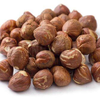 Hazelnut brown natural 100 grams