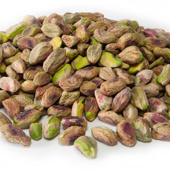 Pistachio peeled 100 grams 100% naturel