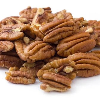 Pecan nuts 100% natural 100 grams