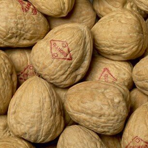 Walnuts in shell DIAMONT 25 kilos