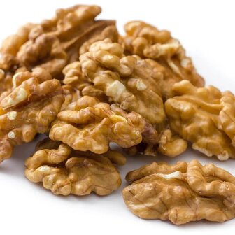 Walnuts shelled 100% natural 100 grams