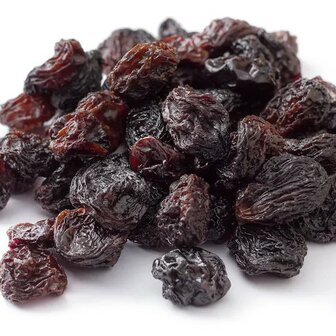 Raisins blue BIG 10 kilo