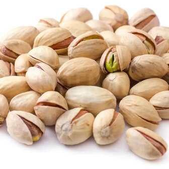 Pistachio in shell 100% natural 2500 grams