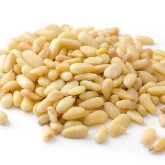 Pine nuts 100% naturel 900 gr.