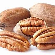 Pecan nuts natural  25 kilo