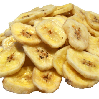 Bananenchips 6.8 kilo