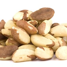 Brazil nuts raw 20 kilo