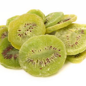 Kiwi dried 10 kilos