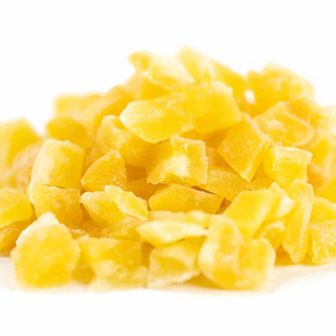 Mango cubes 5 kg