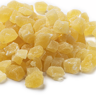 Pineapple cubes 5 kg