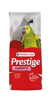 Seedling parrots 20 kg