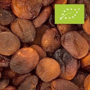 BIO apricots unsulphured 12 kg