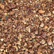 Vogel granola 300 gram in cup