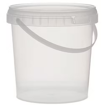 Bucket 10.7 ltr