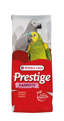 Seedling parrots 20 kg