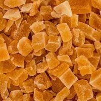 BIO mango cubes 2 kg