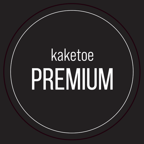 Nuts 4 Birds Kaketoe Premium 5 kilo