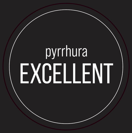 Nuts 4 Birds Pyrrhura Excellent  6 kilo